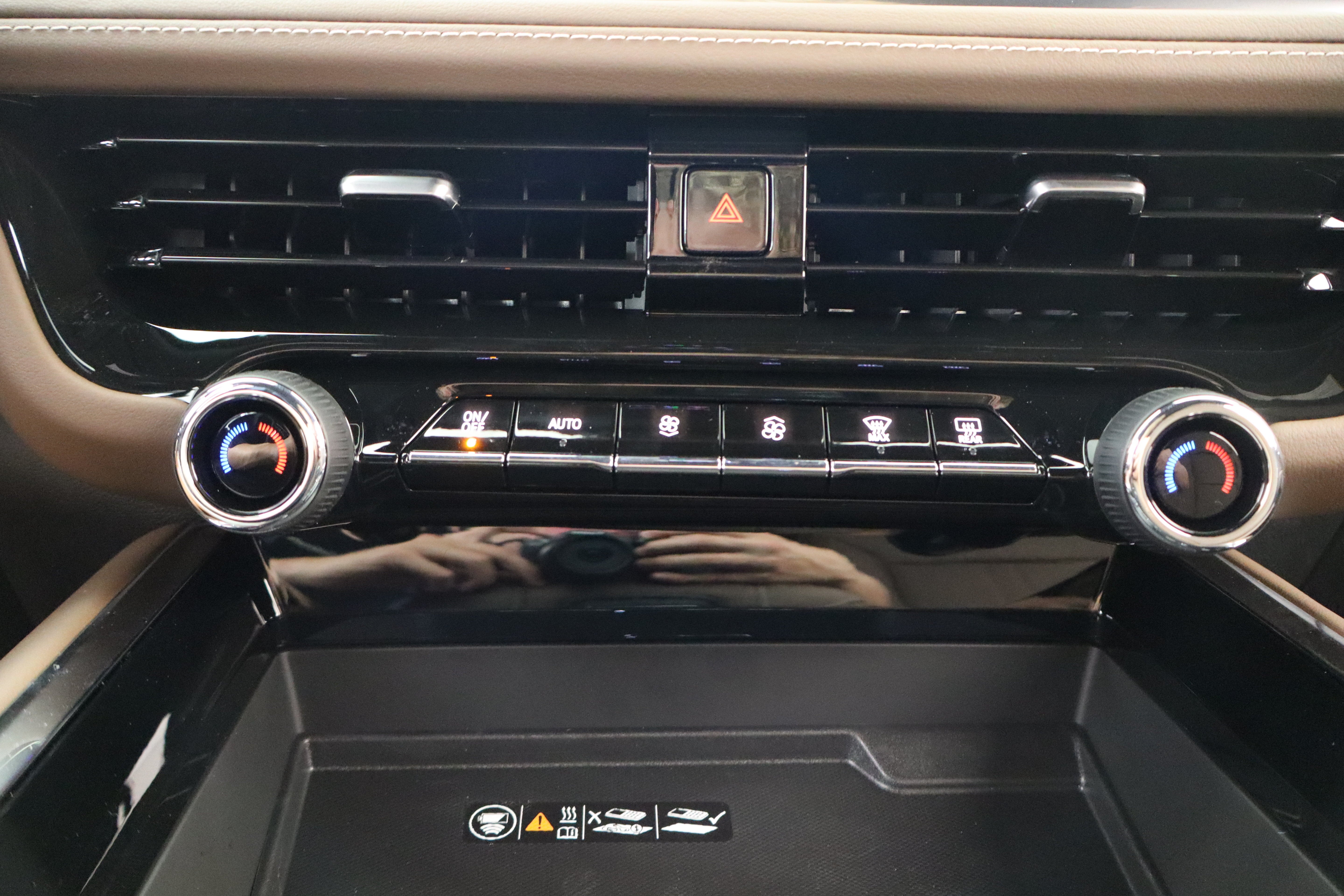 2026 Chevrolet Tahoe High Country 4WD