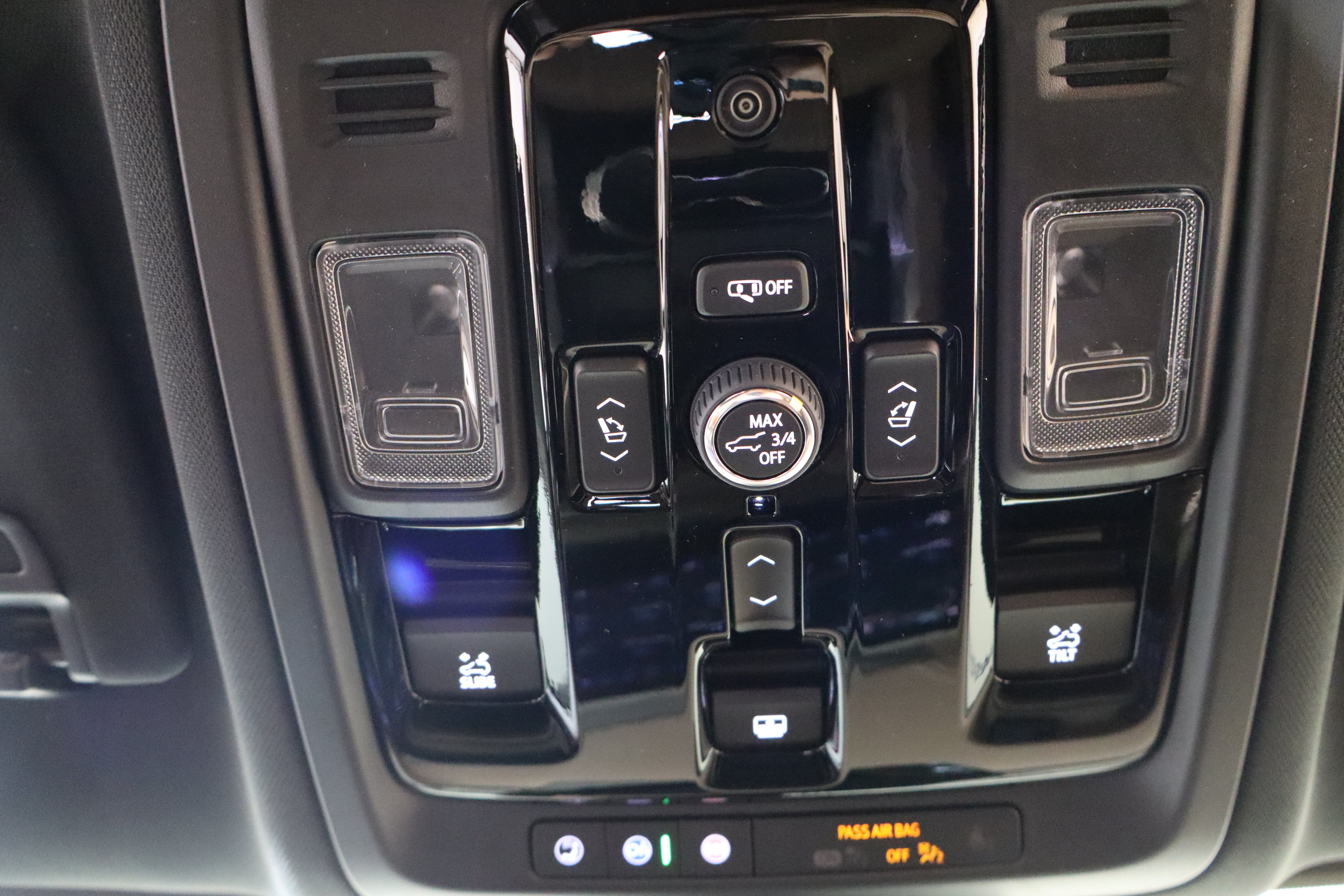 2026 Chevrolet Tahoe High Country 4WD