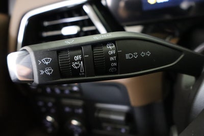 2026 Chevrolet Tahoe High Country 4WD