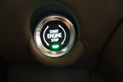 2026 Chevrolet Tahoe High Country 4WD