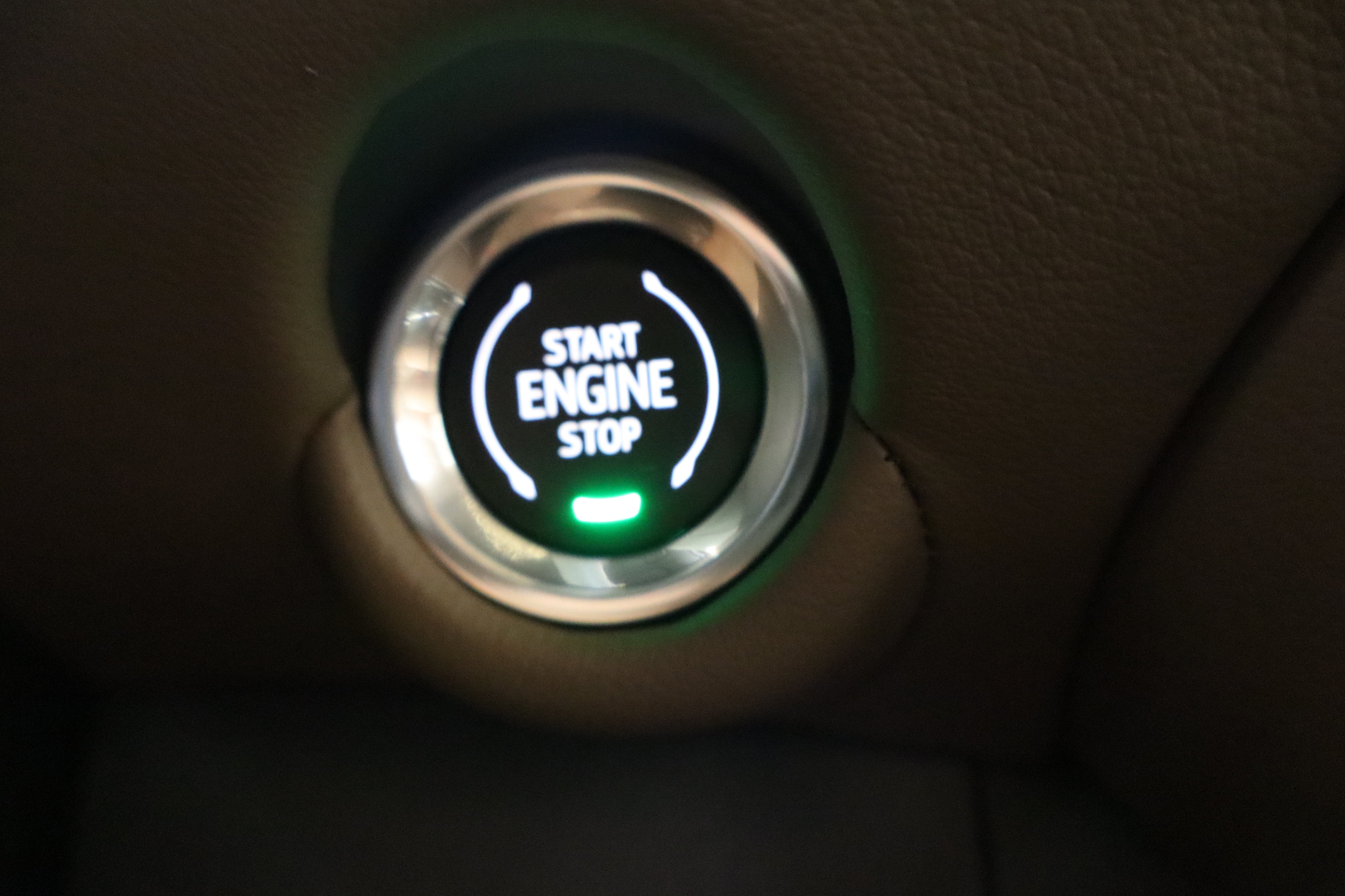 2026 Chevrolet Tahoe High Country 4WD