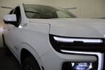 2026 Chevrolet Tahoe High Country 4WD