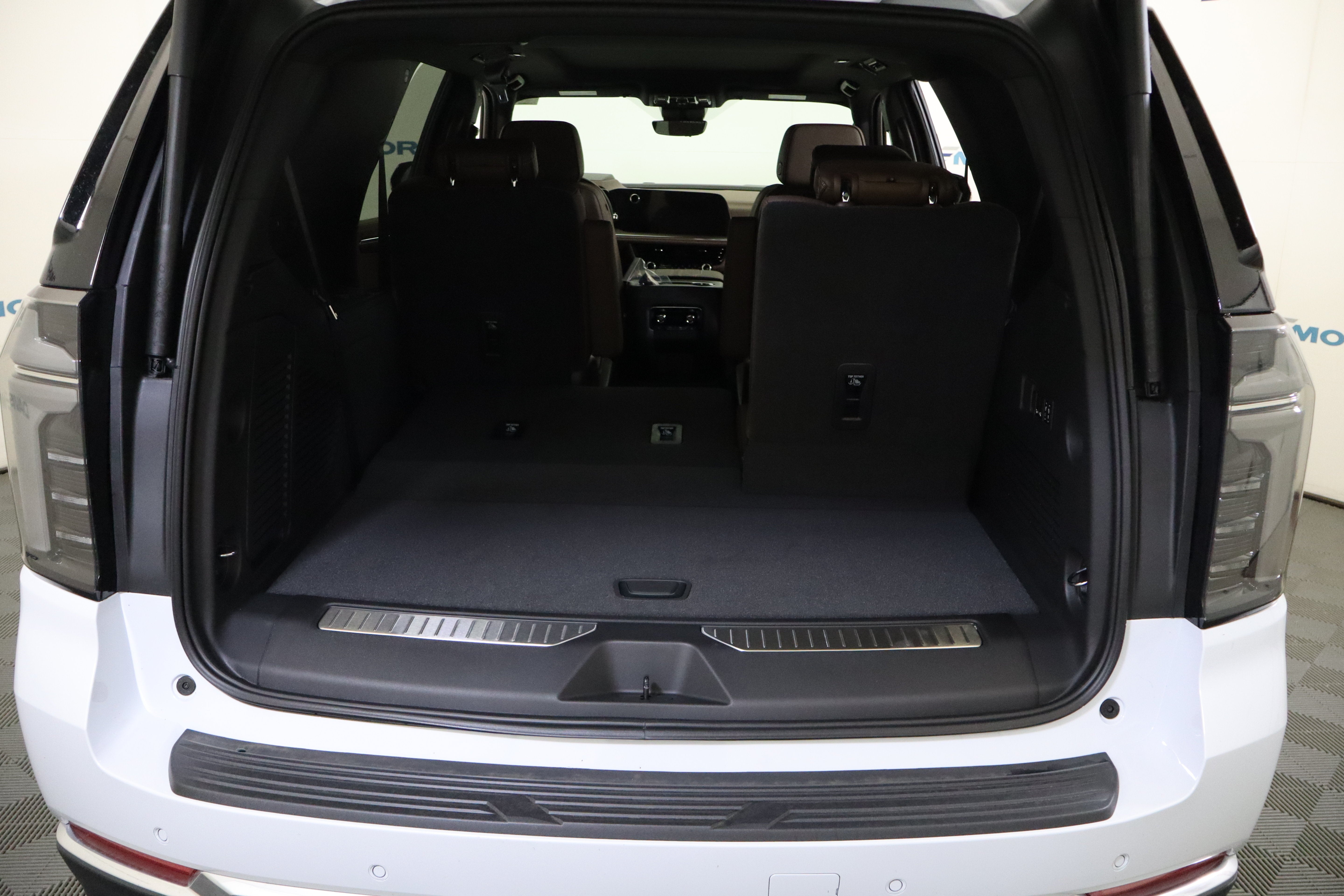 2026 Chevrolet Tahoe High Country 4WD