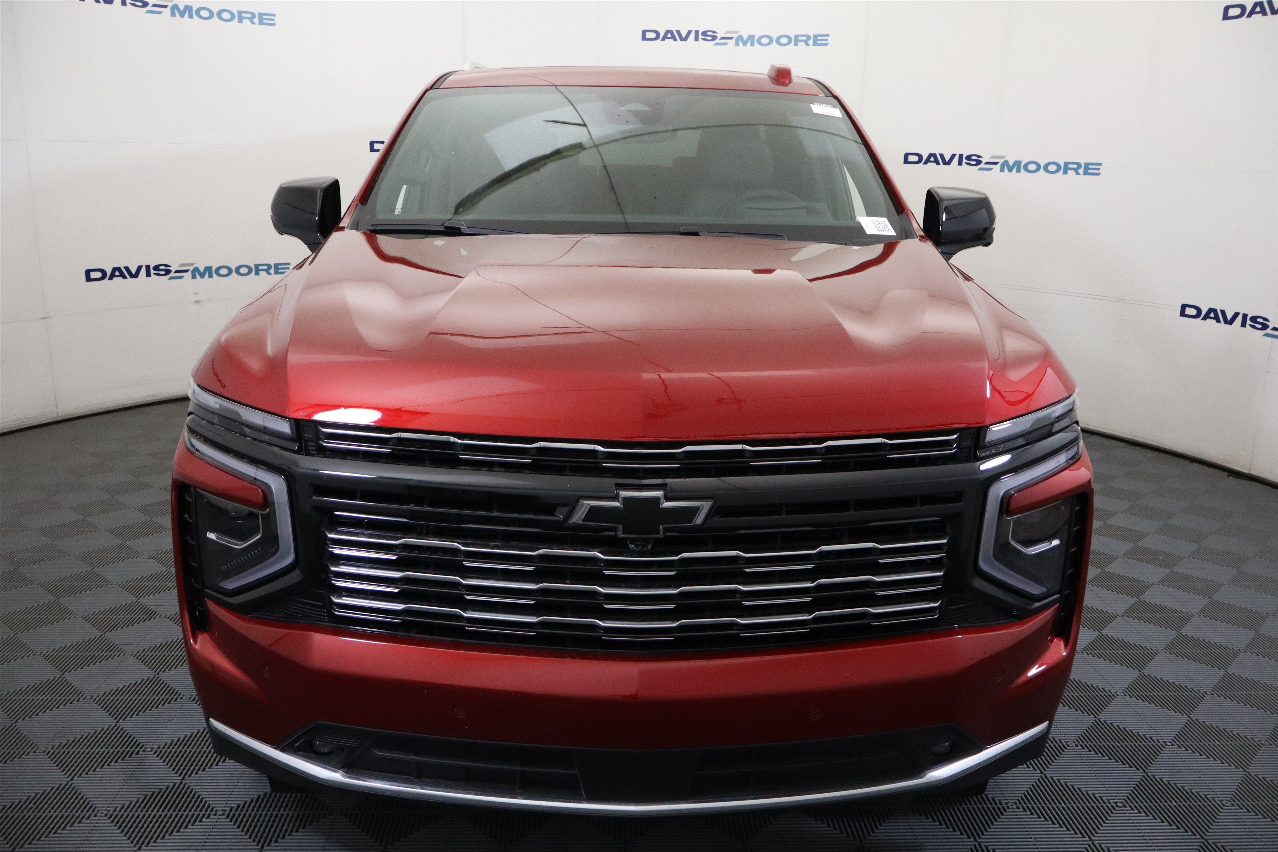 2026 Chevrolet Tahoe High Country 4WD
