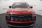 2026 Chevrolet Tahoe High Country 4WD