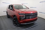 2026 Chevrolet Tahoe High Country 4WD