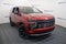 2026 Chevrolet Tahoe High Country 4WD
