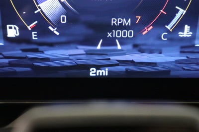 2026 Chevrolet Tahoe High Country 4WD