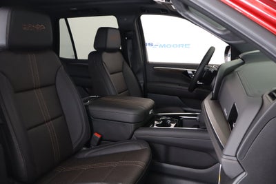 2026 Chevrolet Tahoe High Country 4WD