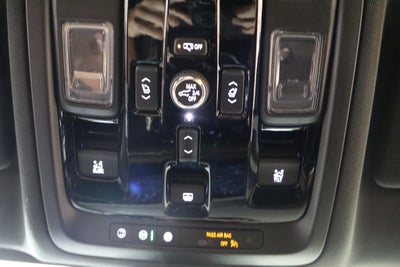 2026 Chevrolet Tahoe High Country 4WD