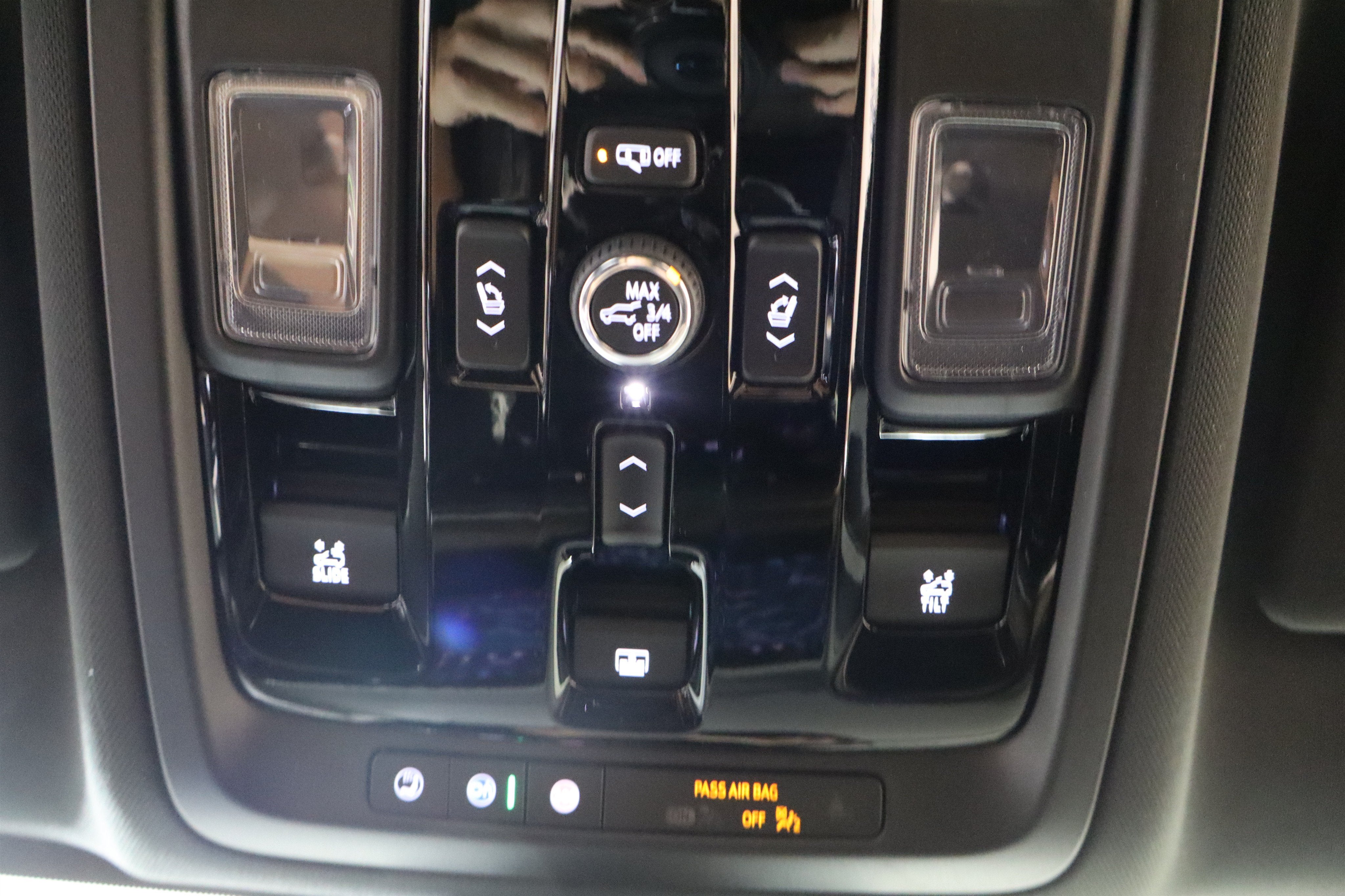 2026 Chevrolet Tahoe High Country 4WD