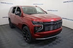 2026 Chevrolet Tahoe High Country 4WD