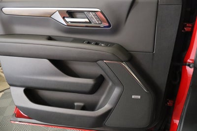 2026 Chevrolet Tahoe High Country 4WD