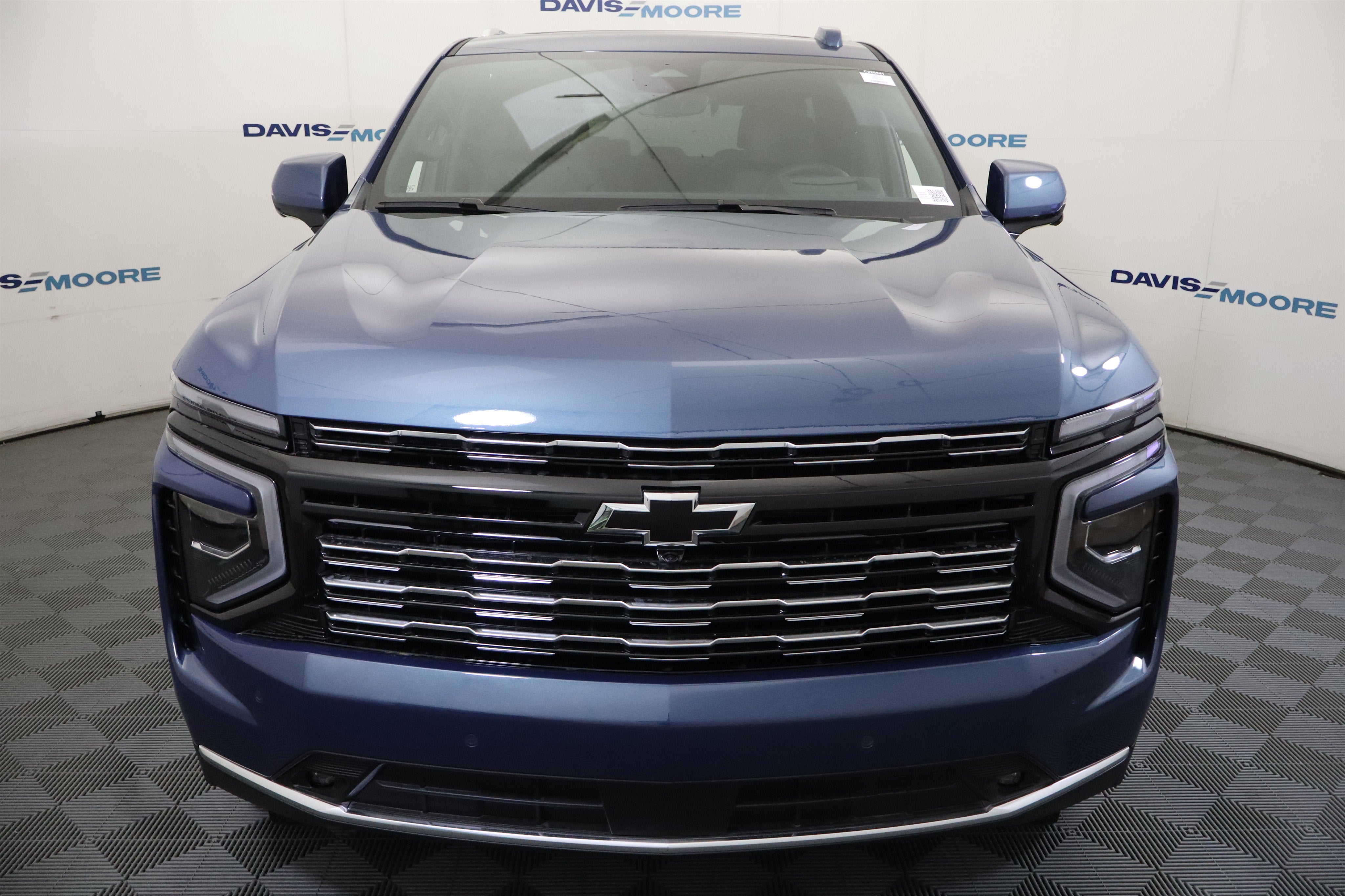 2026 Chevrolet Tahoe High Country 4WD