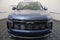2026 Chevrolet Tahoe High Country 4WD