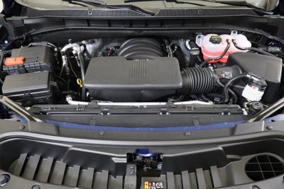 2026 Chevrolet Tahoe High Country 4WD