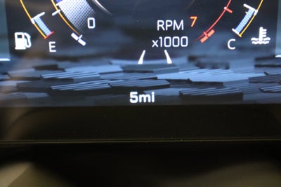 2026 Chevrolet Tahoe High Country 4WD
