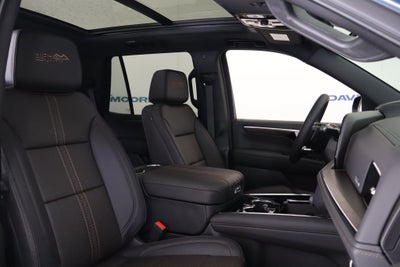 2026 Chevrolet Tahoe High Country 4WD