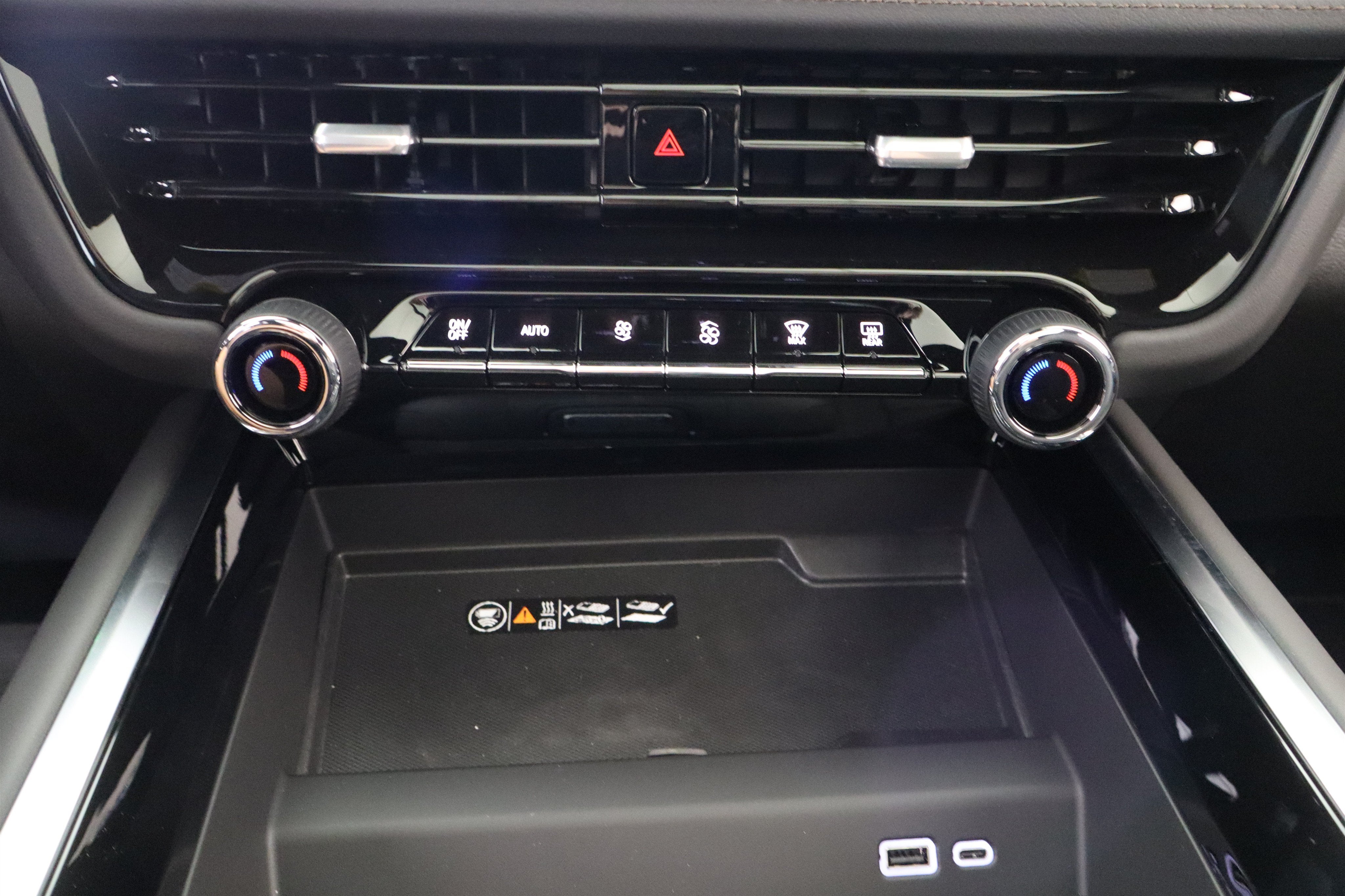 2026 Chevrolet Tahoe High Country 4WD