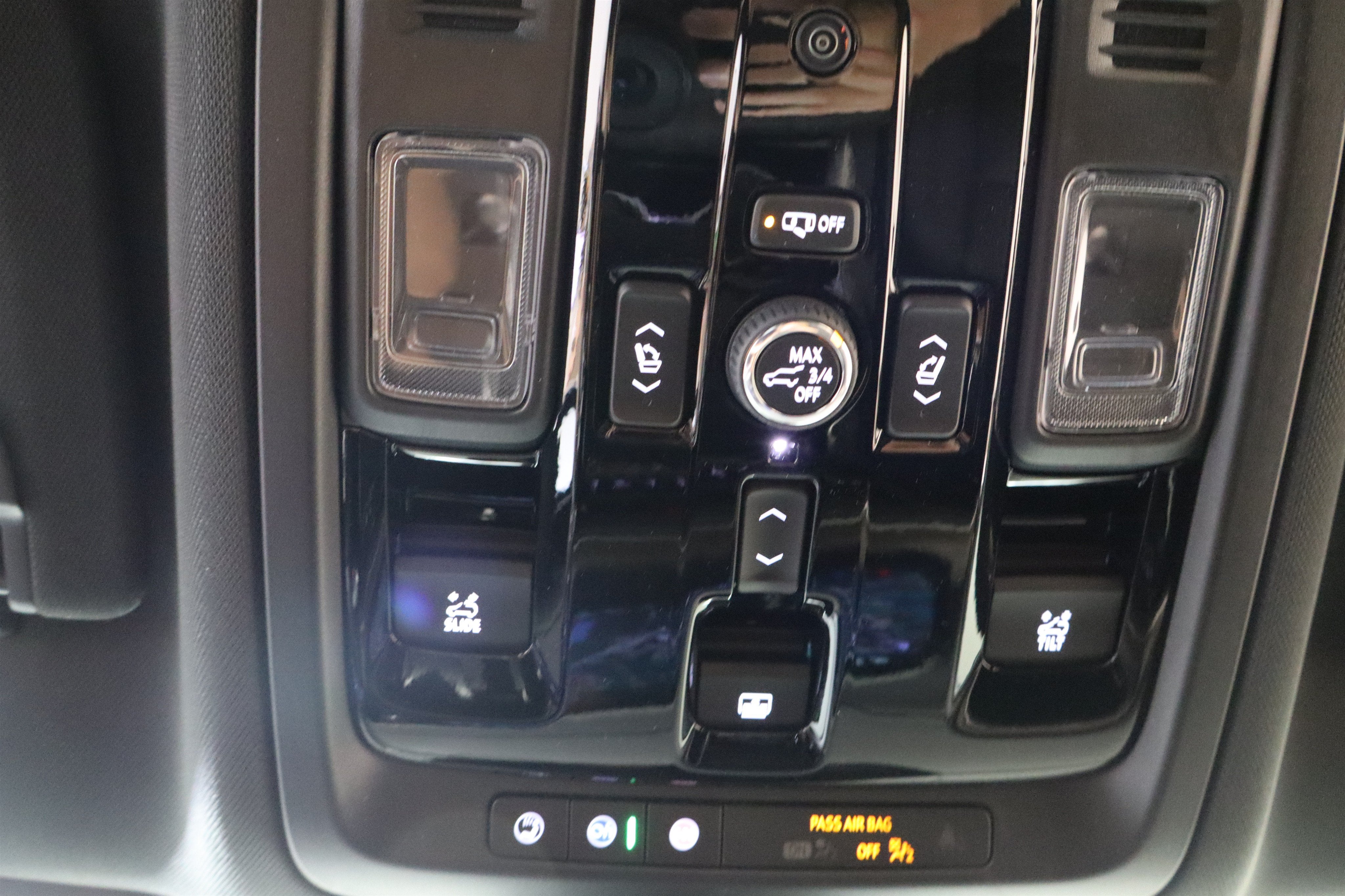 2026 Chevrolet Tahoe High Country 4WD