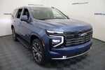 2026 Chevrolet Tahoe High Country 4WD