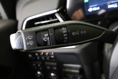 2026 Chevrolet Tahoe High Country 4WD