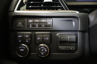2026 Chevrolet Tahoe High Country 4WD