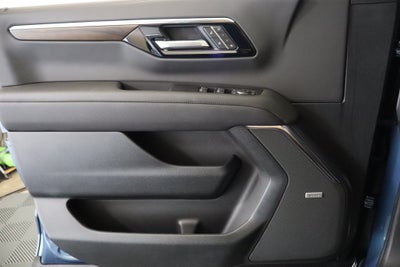 2026 Chevrolet Tahoe High Country 4WD