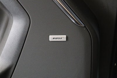 2026 Chevrolet Tahoe High Country 4WD