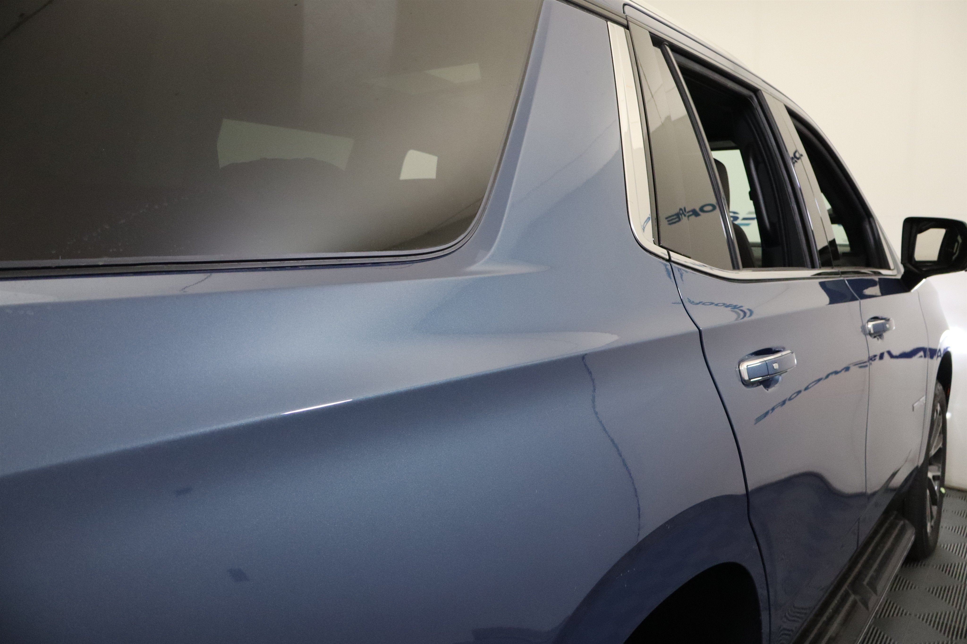 2026 Chevrolet Tahoe High Country 4WD