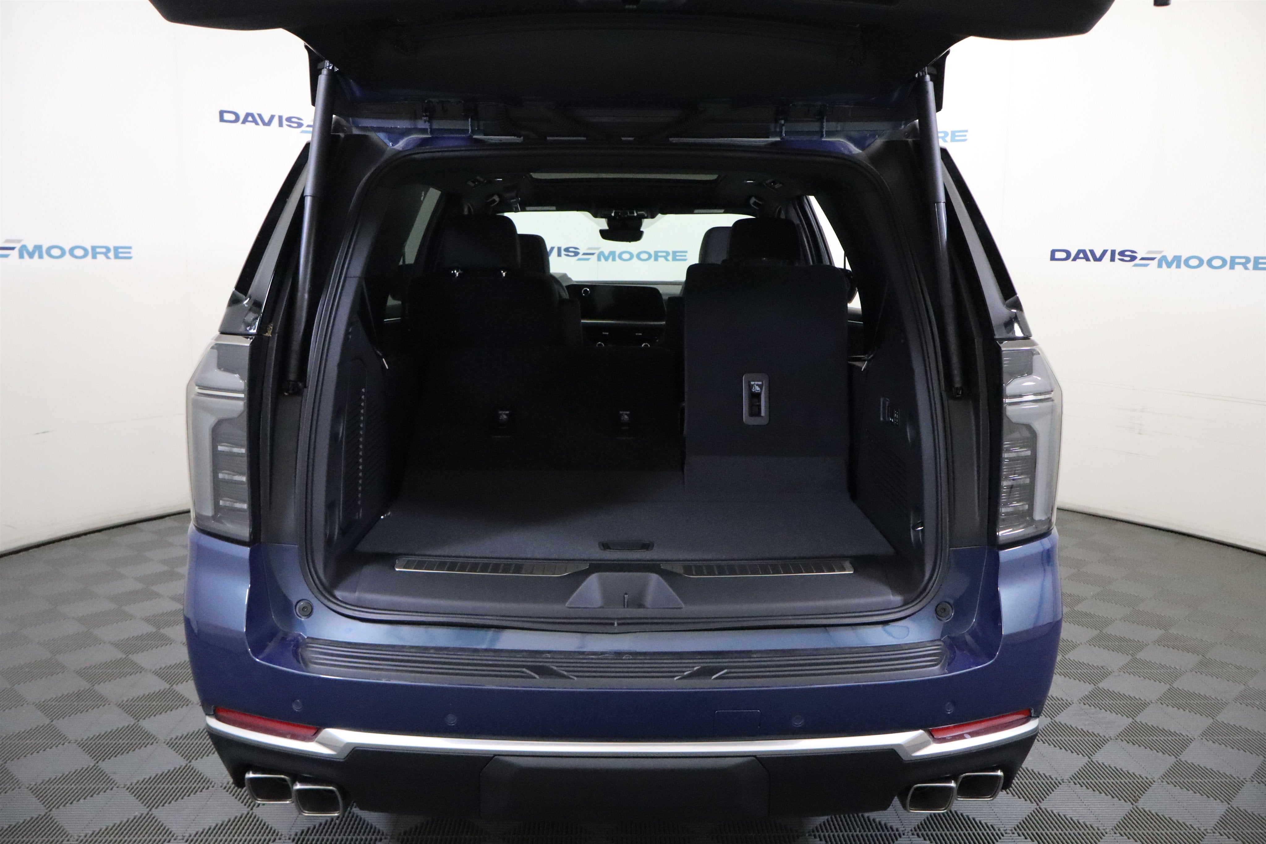 2026 Chevrolet Tahoe High Country 4WD