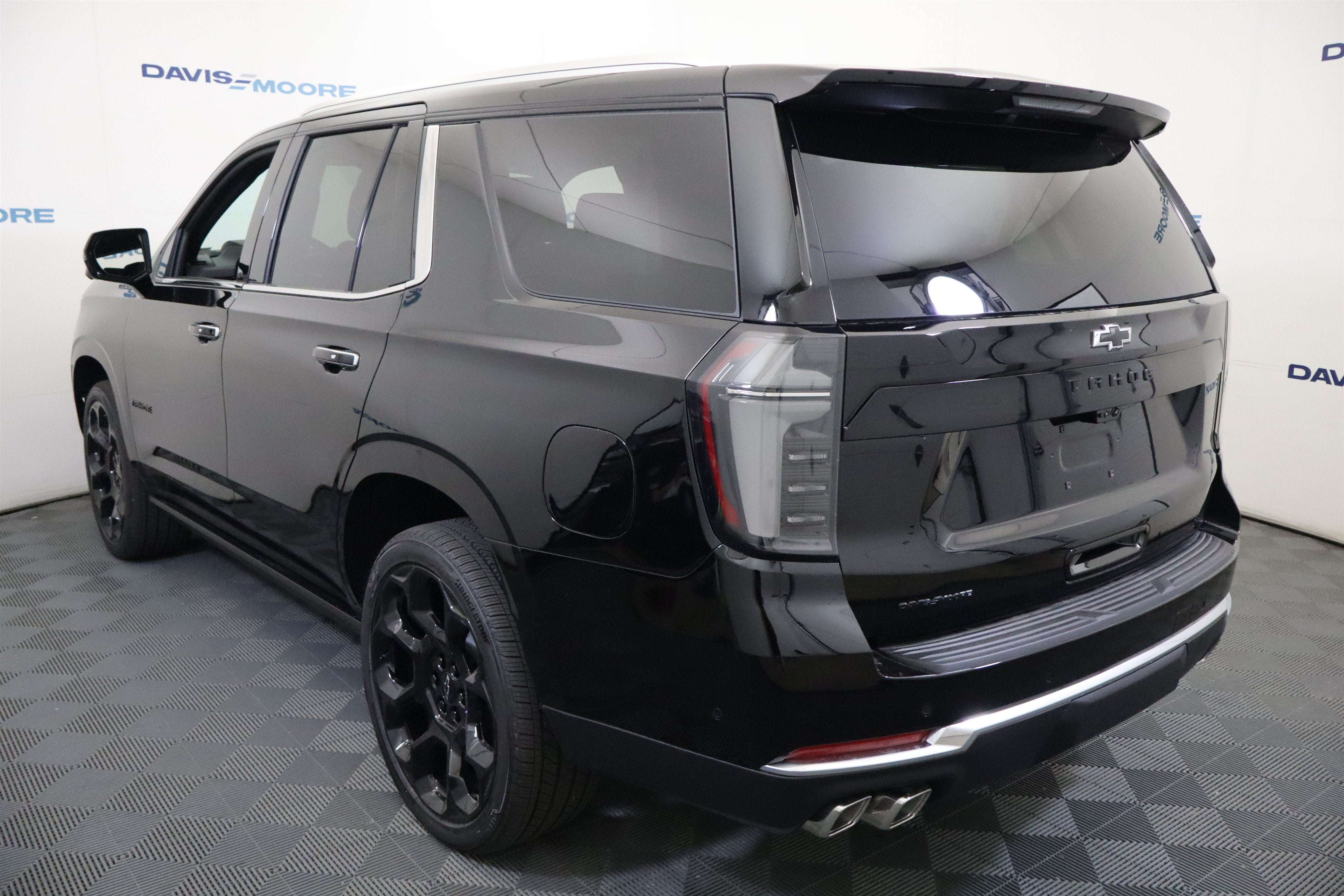 2026 Chevrolet Tahoe High Country 4WD