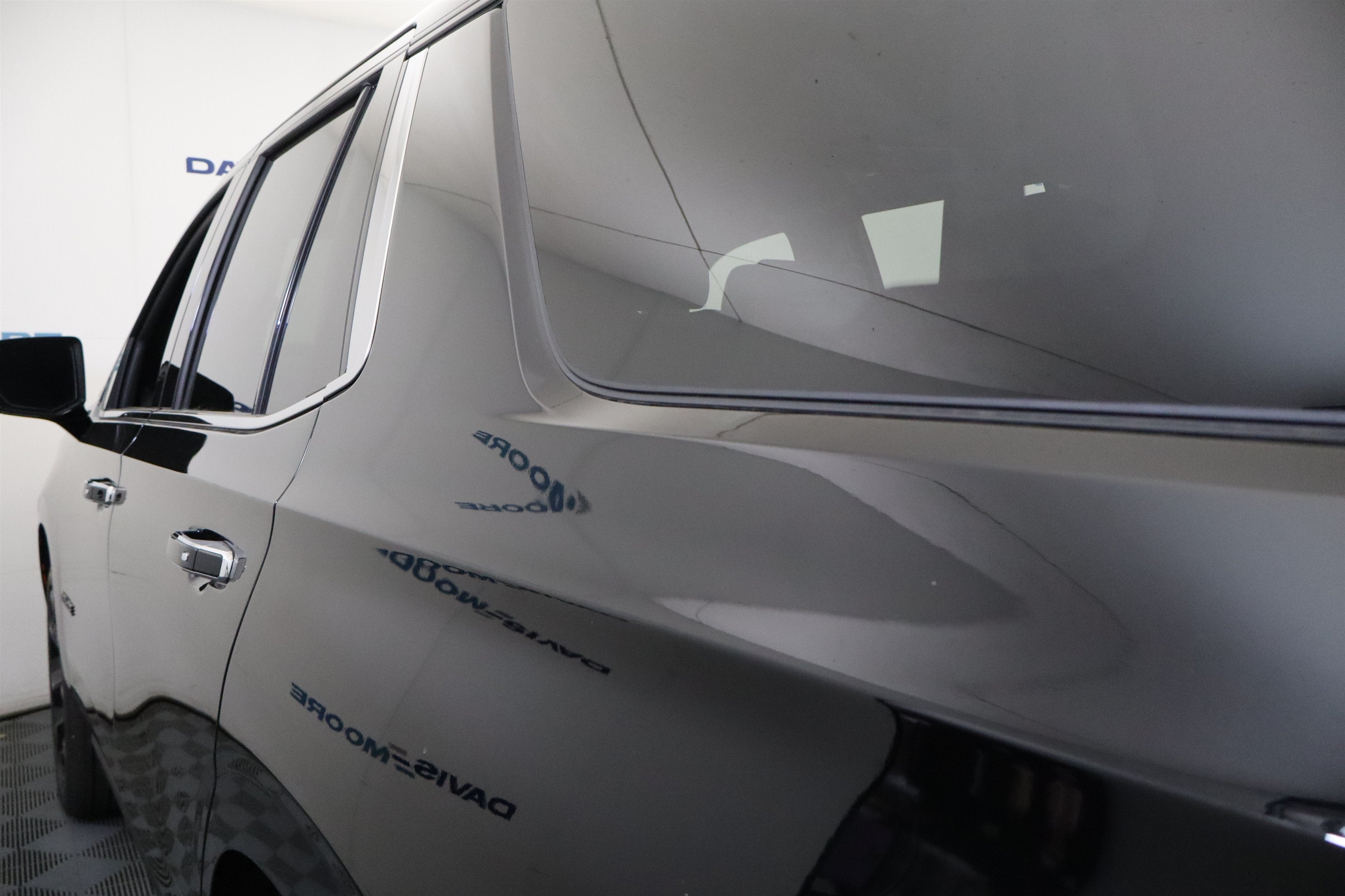 2026 Chevrolet Tahoe High Country 4WD