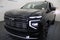 2026 Chevrolet Tahoe High Country 4WD
