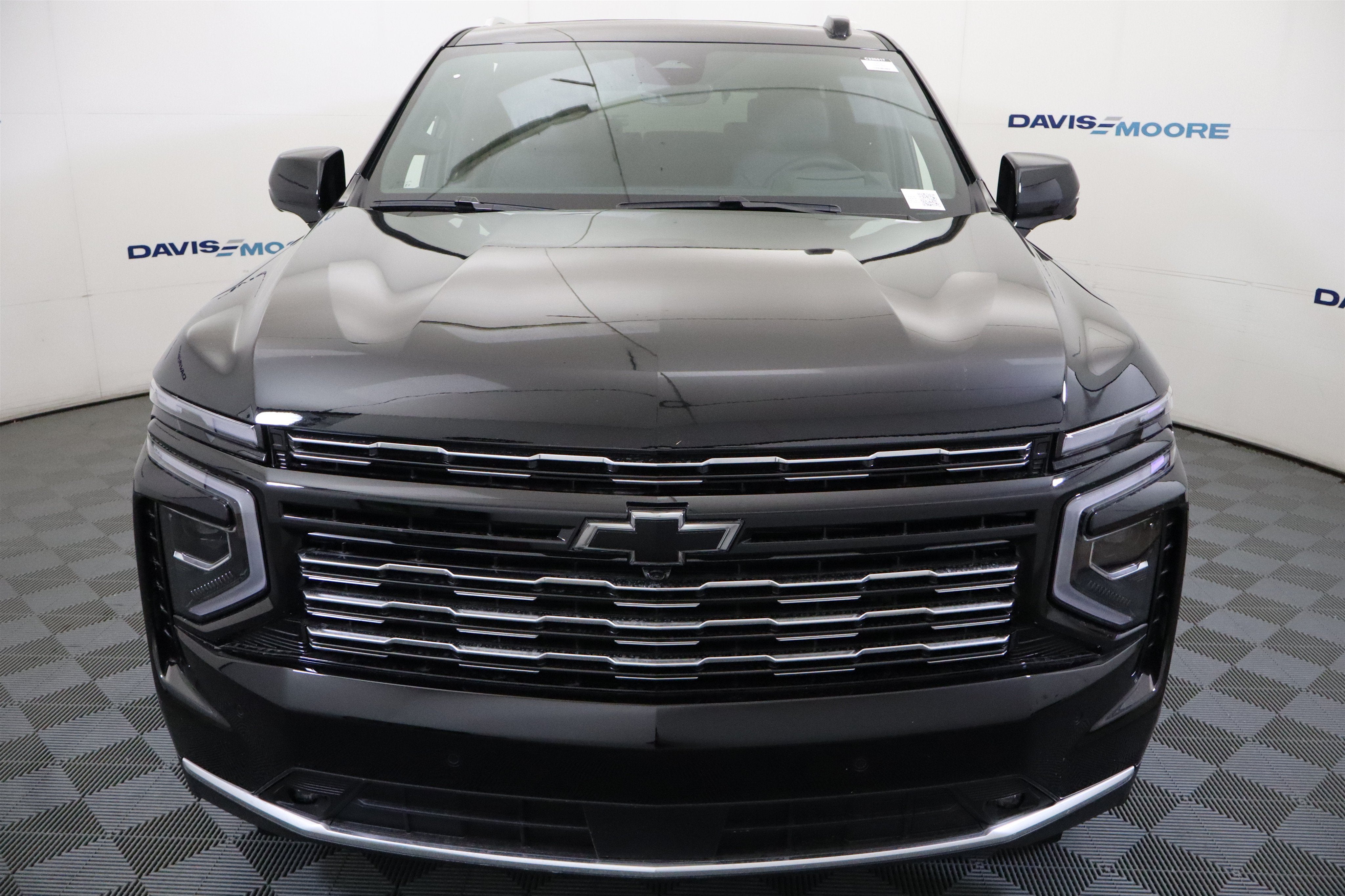 2026 Chevrolet Tahoe High Country 4WD