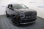 2026 Chevrolet Tahoe High Country 4WD