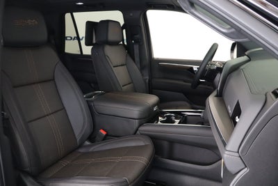 2026 Chevrolet Tahoe High Country 4WD