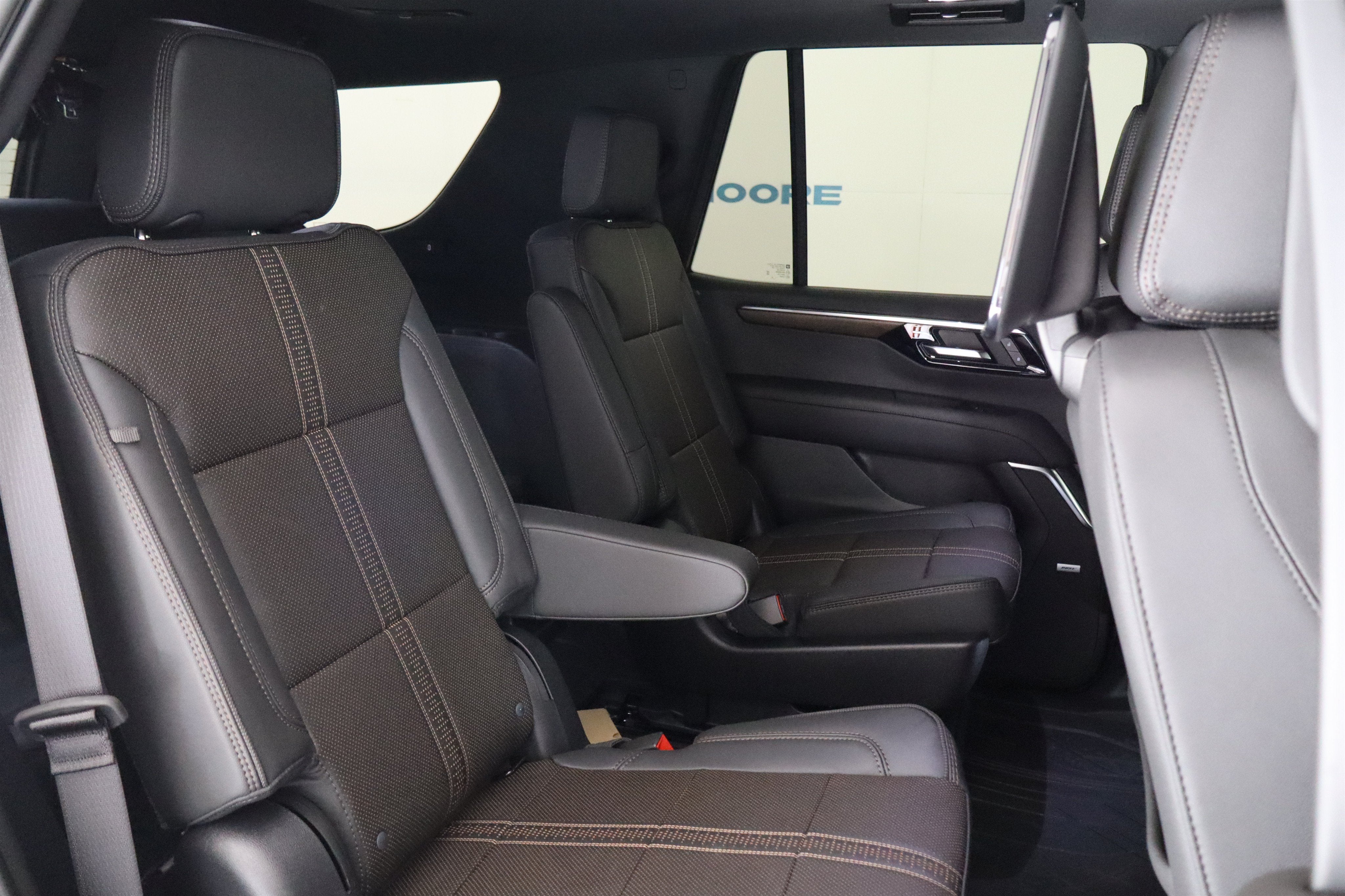 2026 Chevrolet Tahoe High Country 4WD