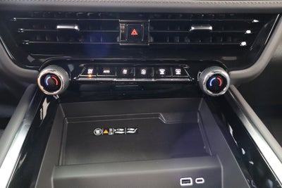 2026 Chevrolet Tahoe High Country 4WD