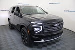 2026 Chevrolet Tahoe High Country 4WD