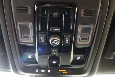 2026 Chevrolet Tahoe High Country 4WD