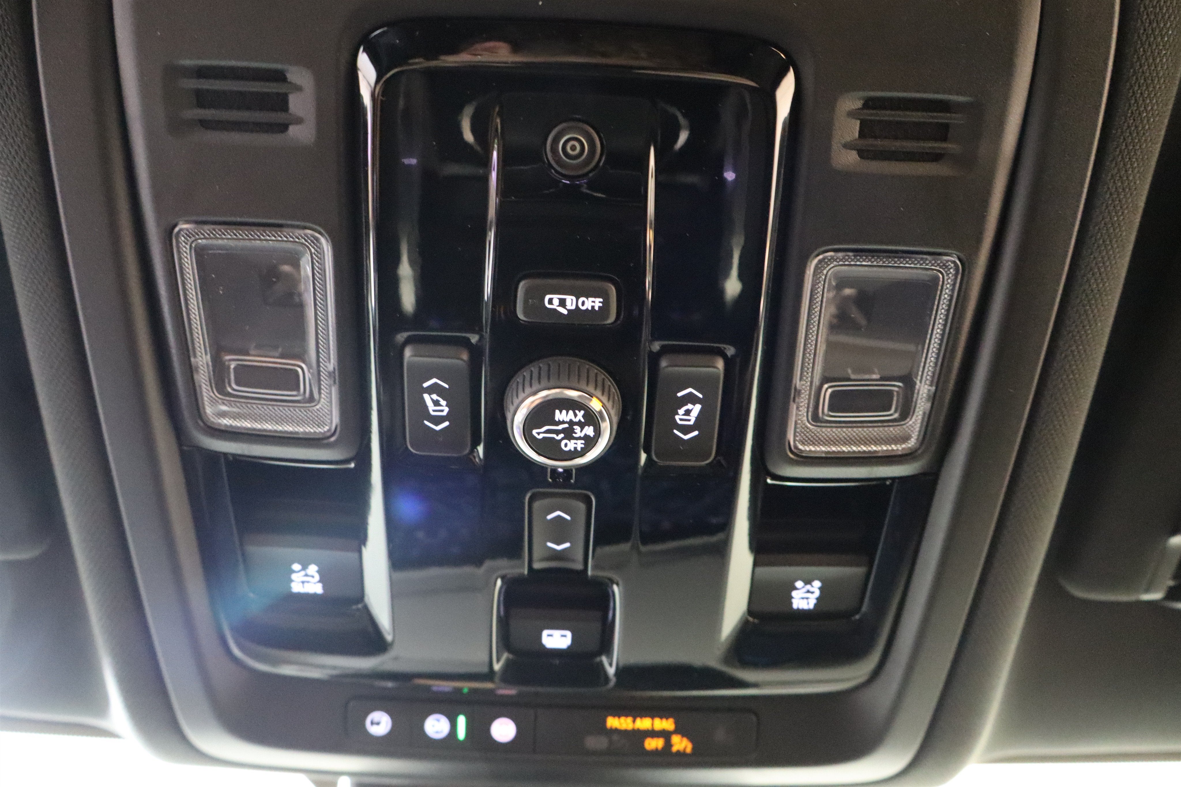 2026 Chevrolet Tahoe High Country 4WD