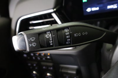 2026 Chevrolet Tahoe High Country 4WD