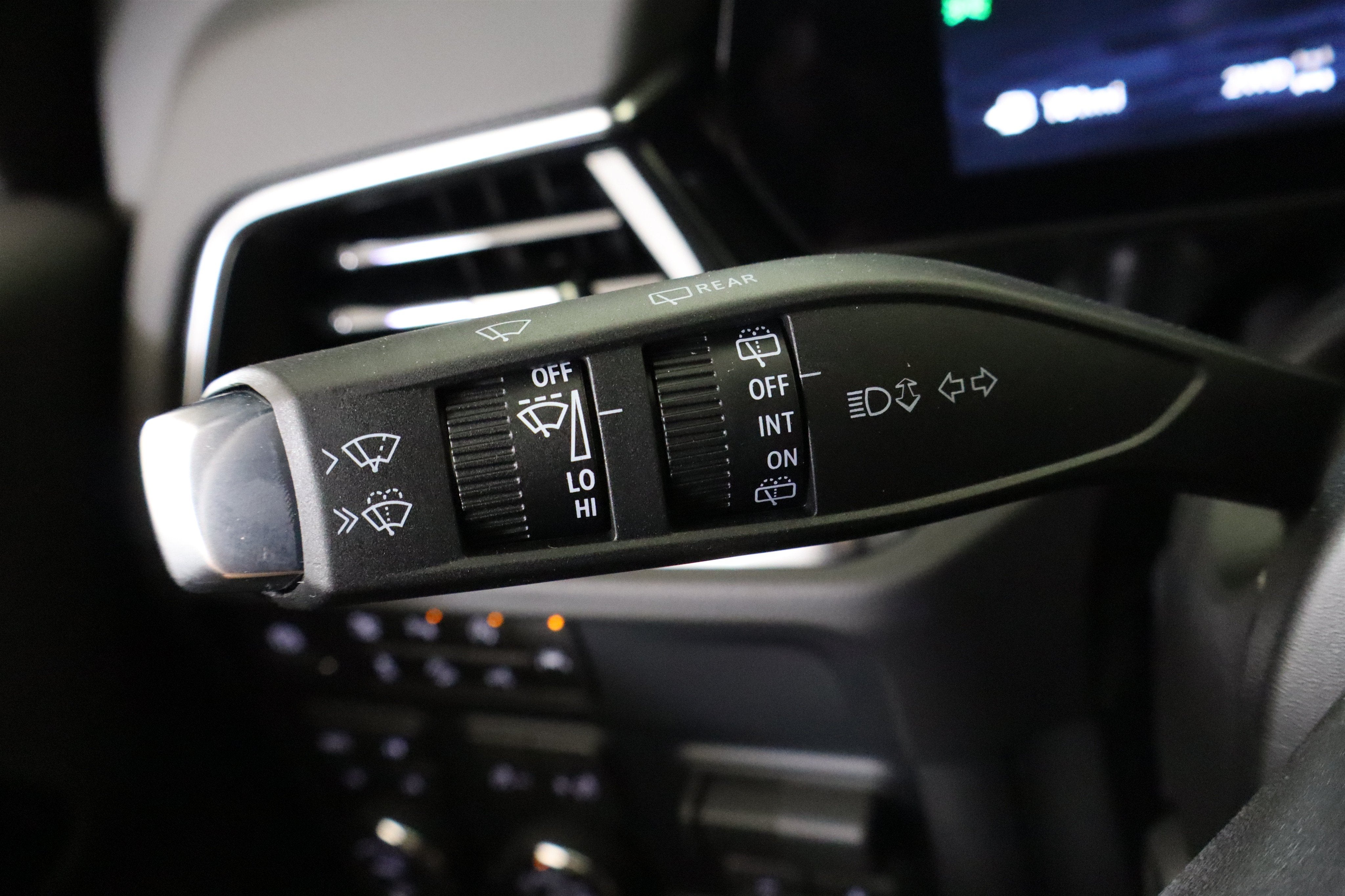2026 Chevrolet Tahoe High Country 4WD