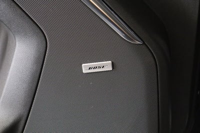 2026 Chevrolet Tahoe High Country 4WD