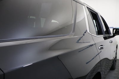 2026 Chevrolet Tahoe High Country 4WD