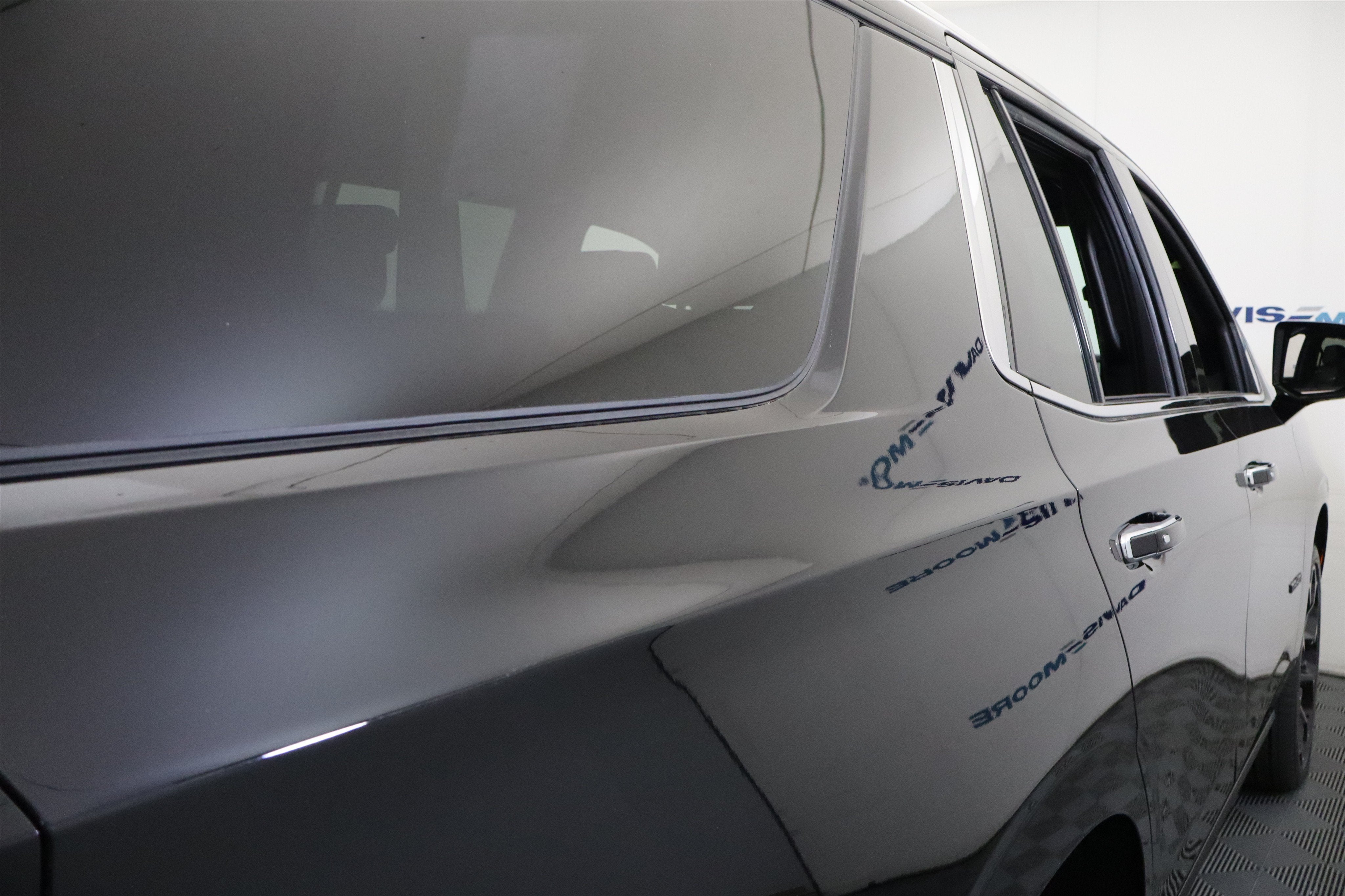 2026 Chevrolet Tahoe High Country 4WD