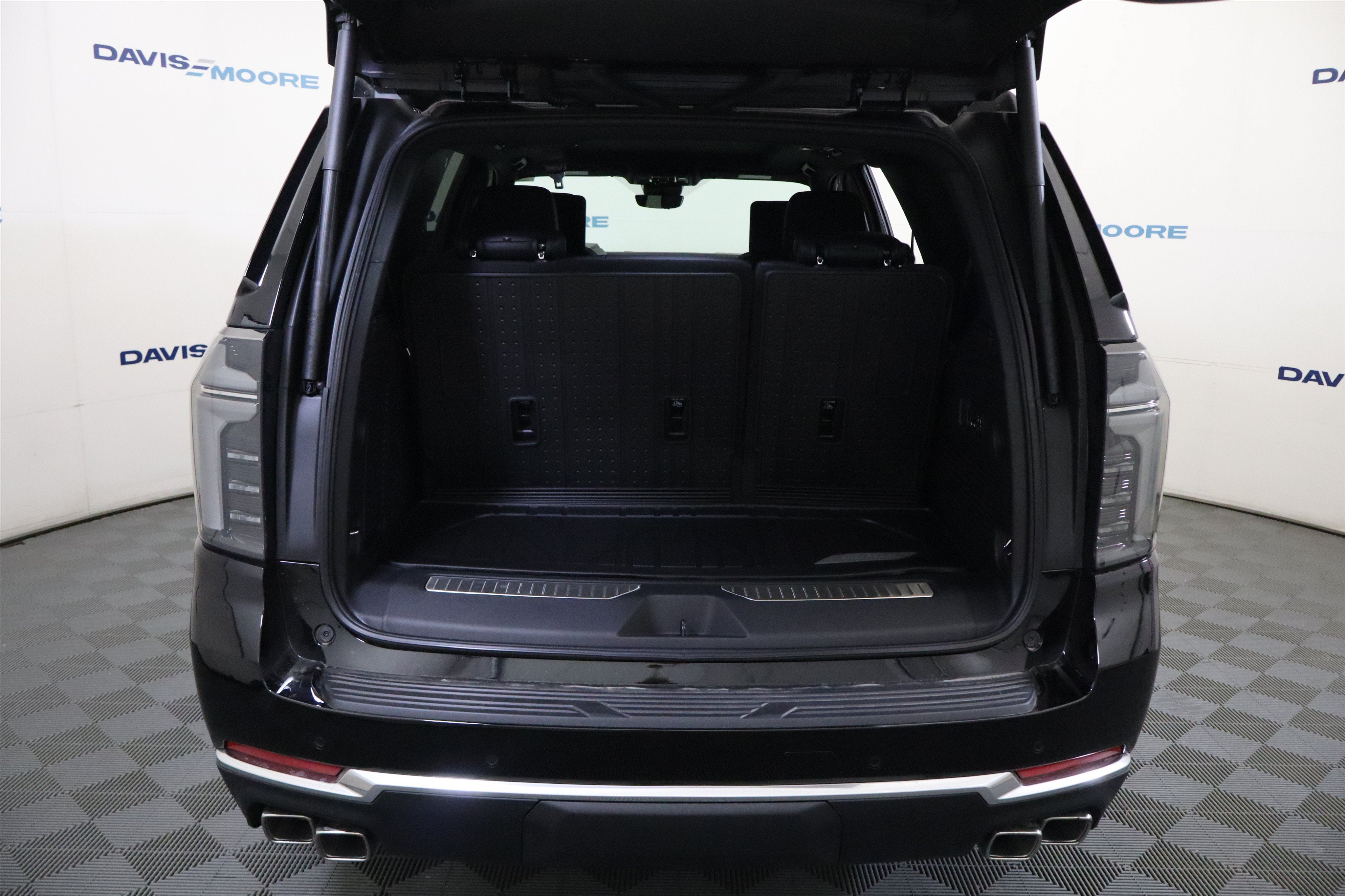 2026 Chevrolet Tahoe High Country 4WD