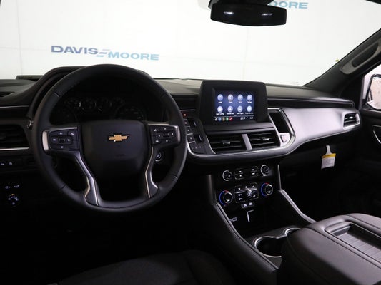 2024 Chevrolet Suburban LS in Wichita, KS - Davis-Moore Auto Group