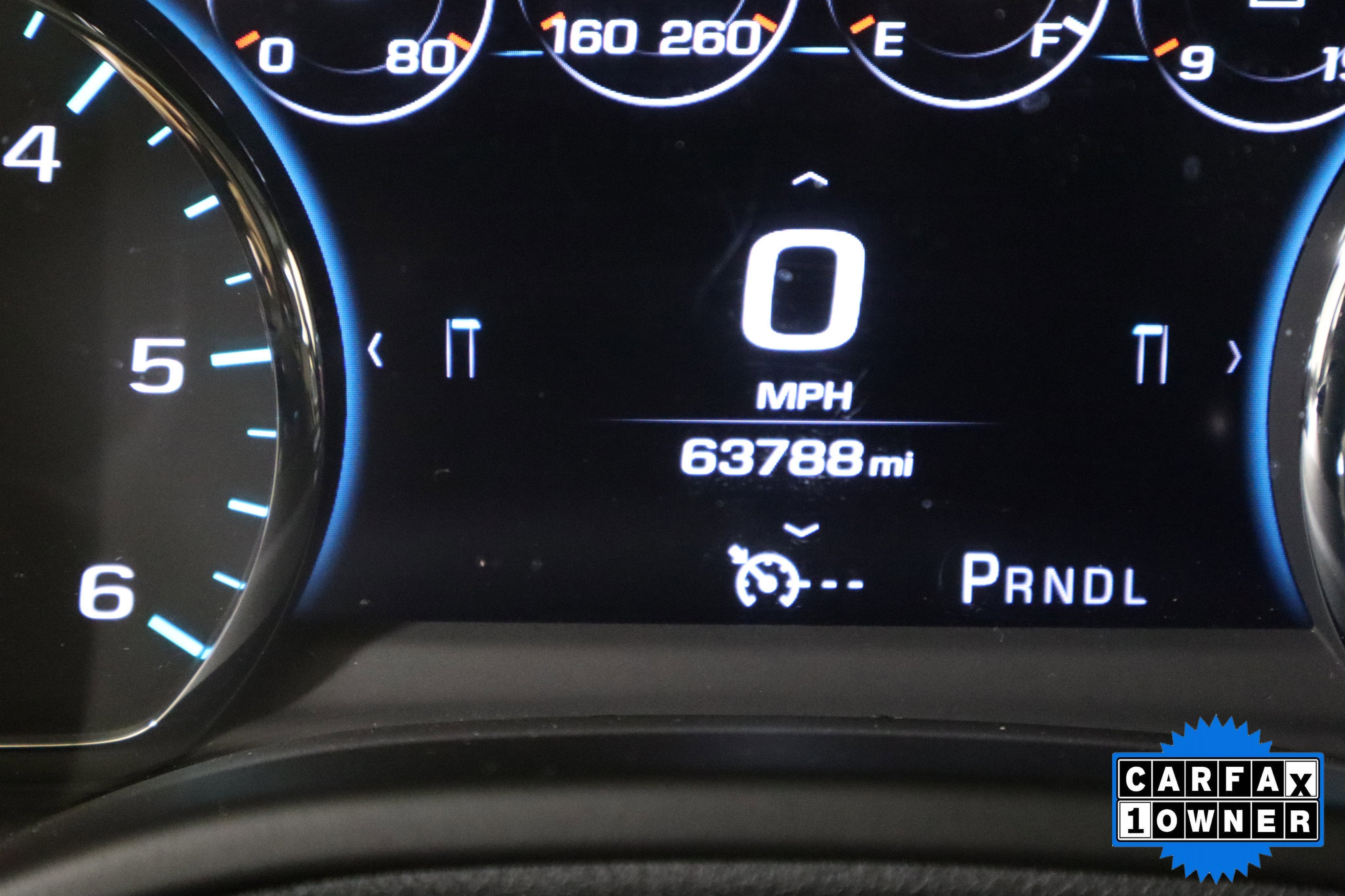 2017 Chevrolet Tahoe LT 4WD